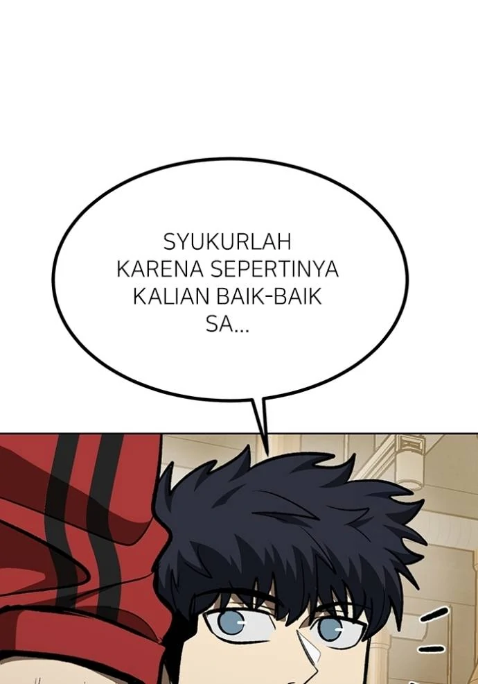 King MMA Chapter 135 halaman 71