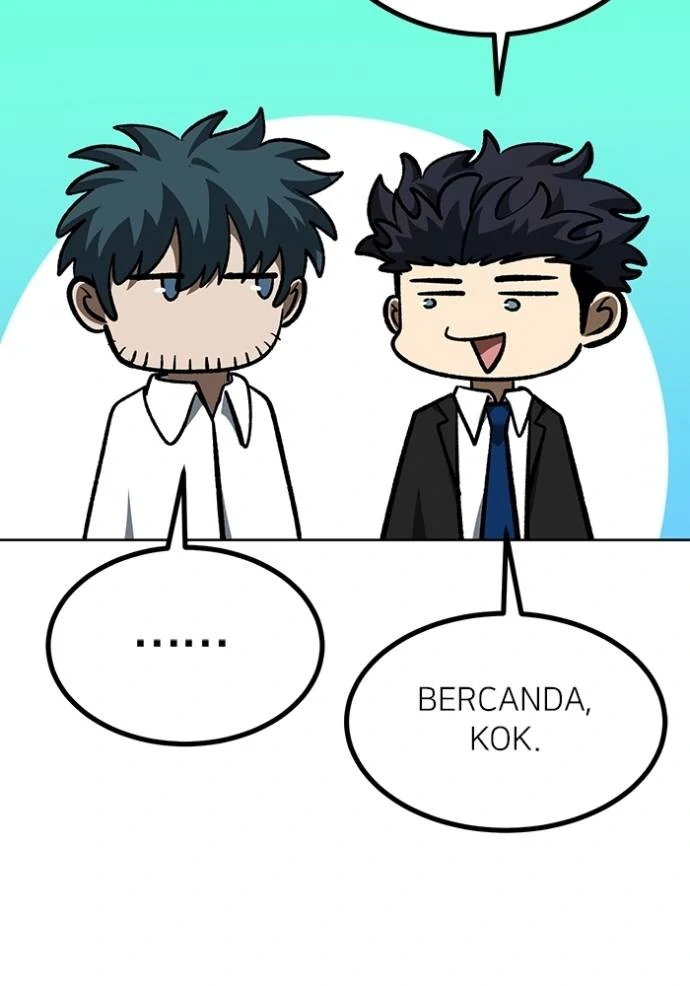 King MMA Chapter 136 halaman 43
