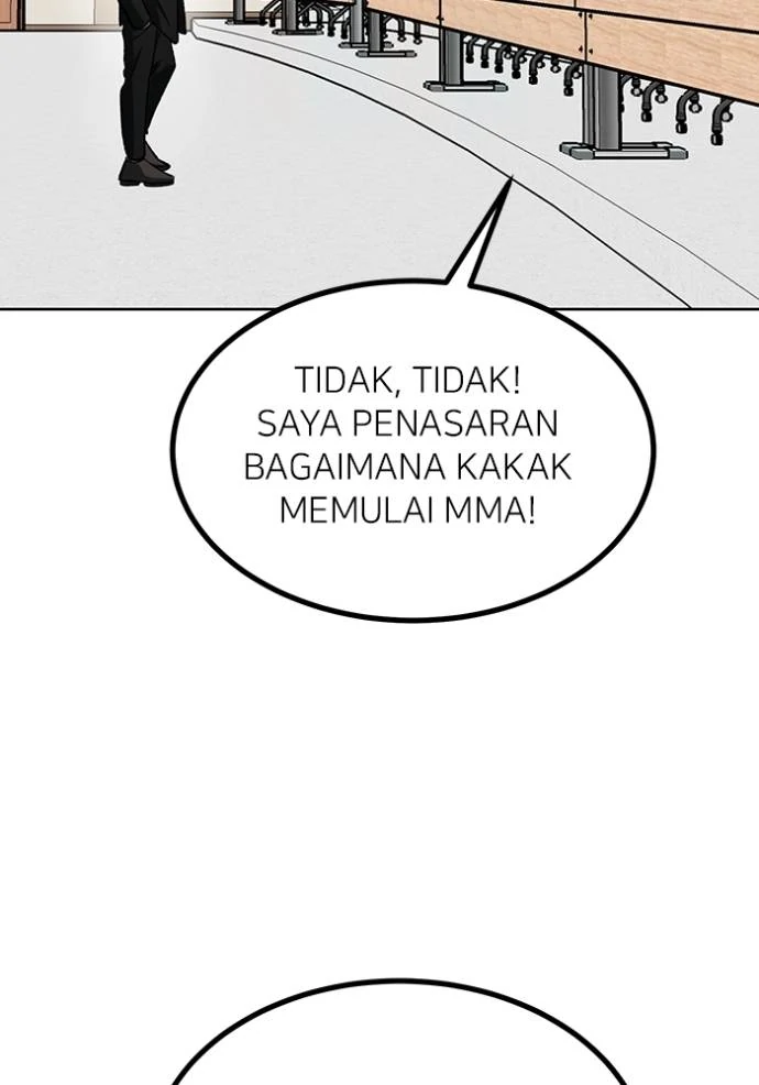 King MMA Chapter 136 halaman 68