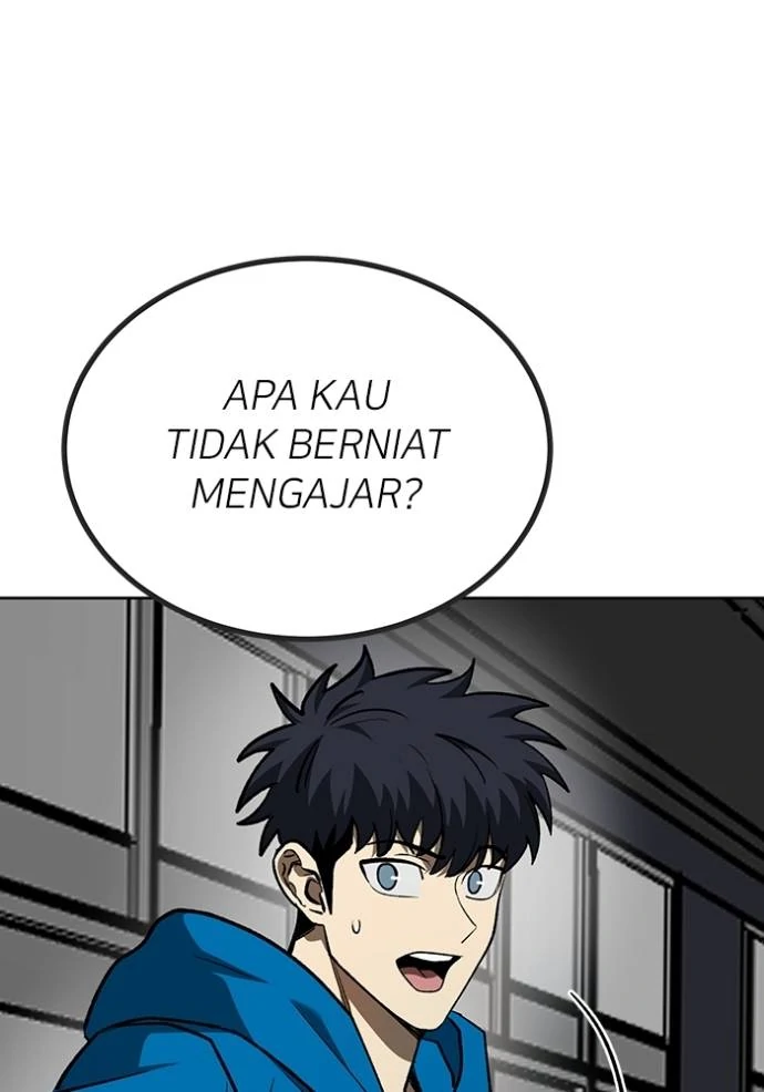 King MMA Chapter 136 halaman 22