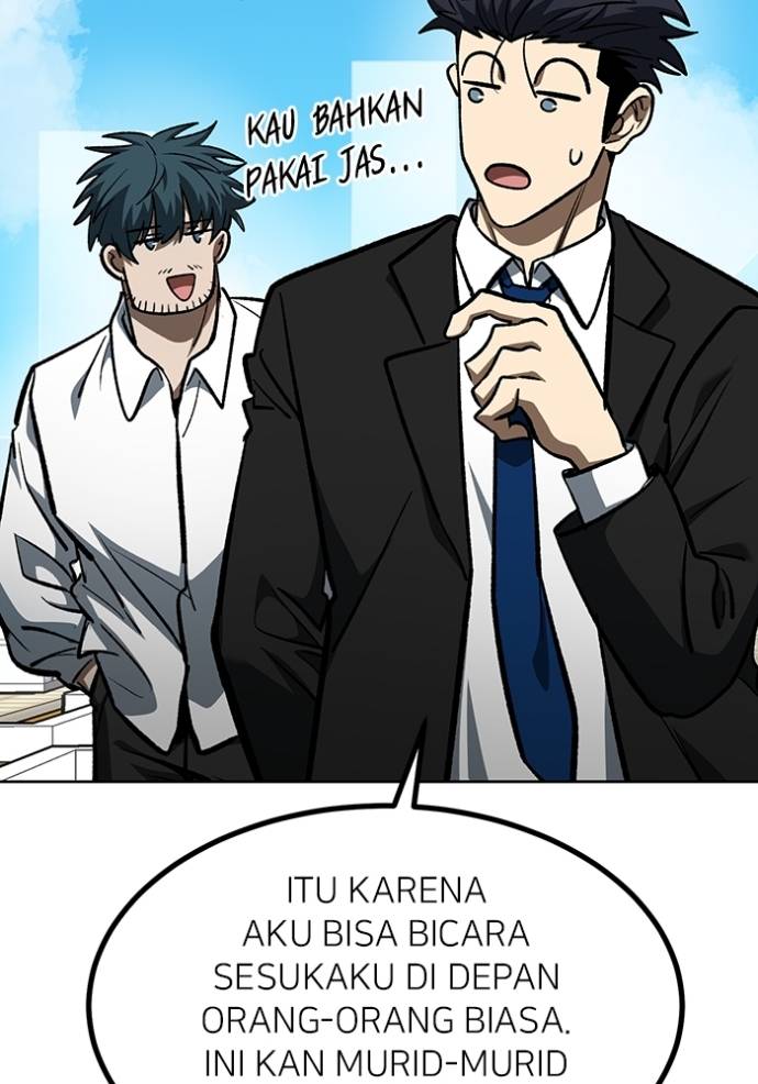 King MMA Chapter 136 halaman 41
