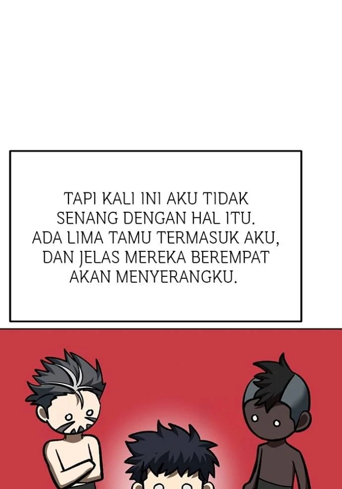 King MMA Chapter 137 halaman 84