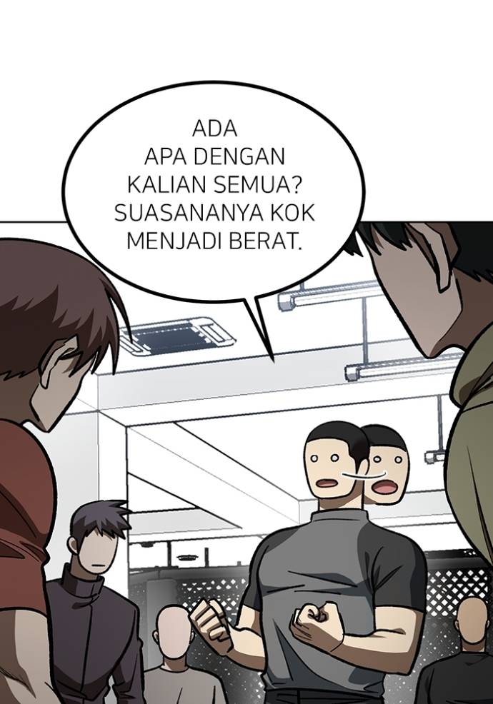 King MMA Chapter 137 halaman 65