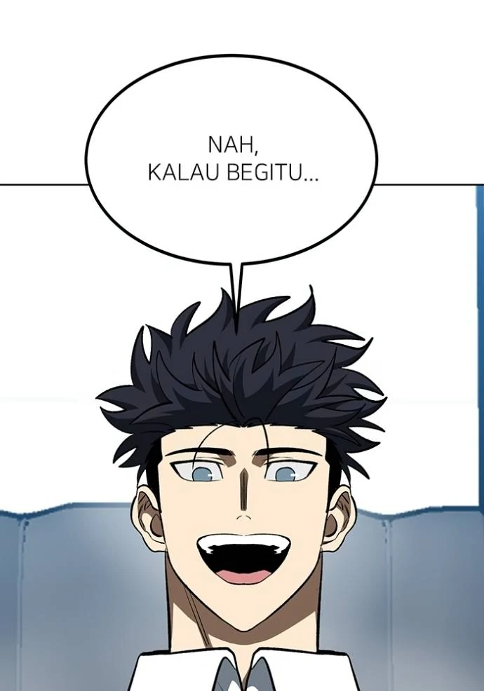 King MMA Chapter 139 halaman 9
