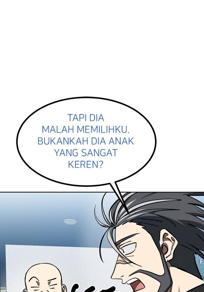 King MMA Chapter 140 halaman 26