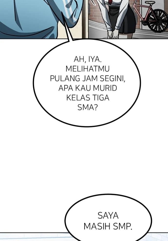 King MMA Chapter 140 halaman 71