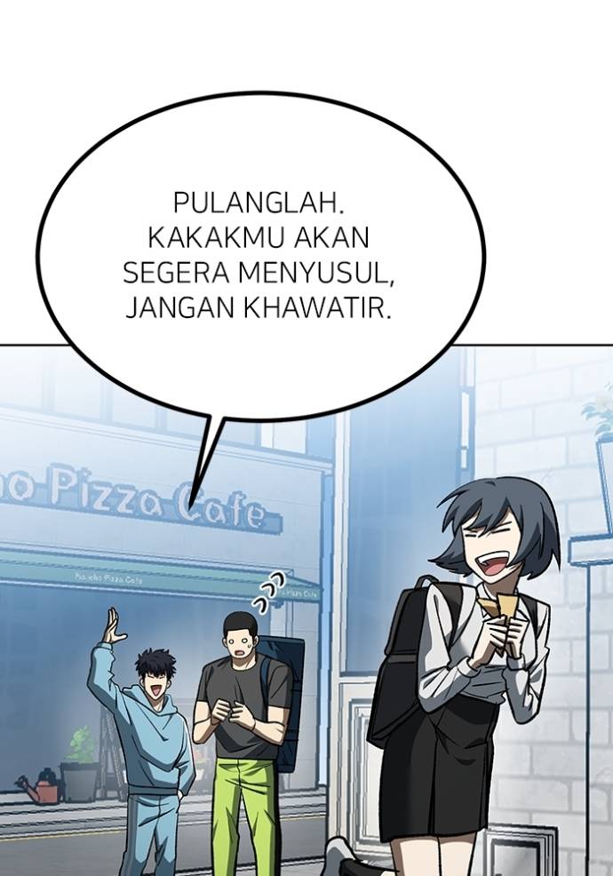 King MMA Chapter 140 halaman 83