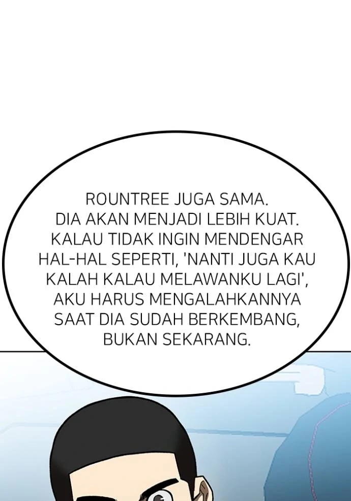 King MMA Chapter 140 halaman 50