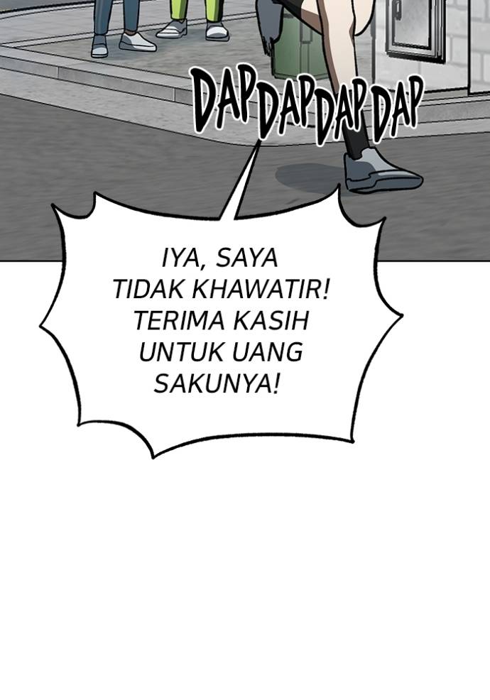 King MMA Chapter 140 halaman 84