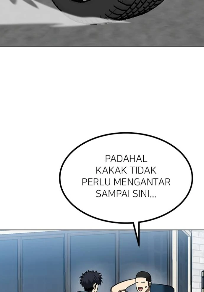 King MMA Chapter 140 halaman 58