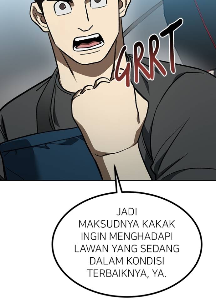 King MMA Chapter 140 halaman 51
