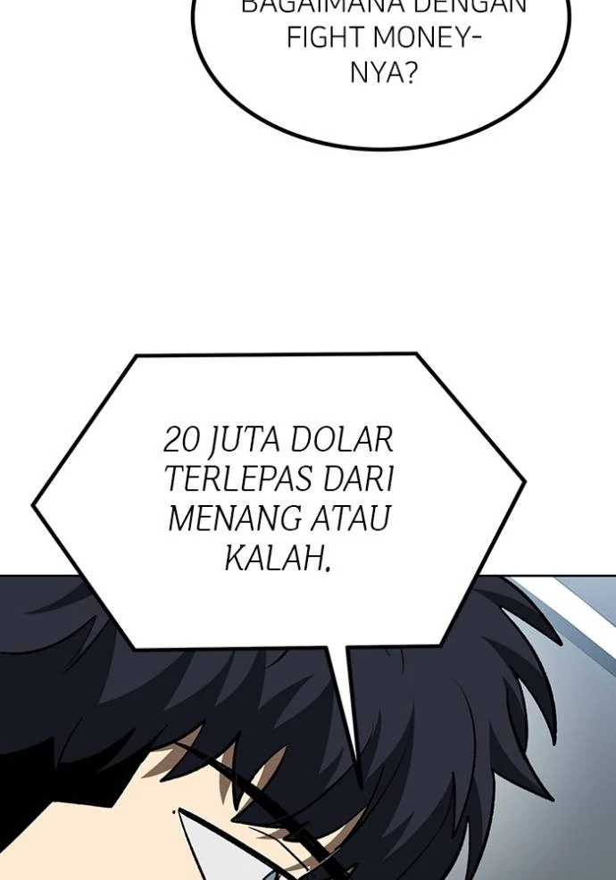 King MMA Chapter 140 halaman 103