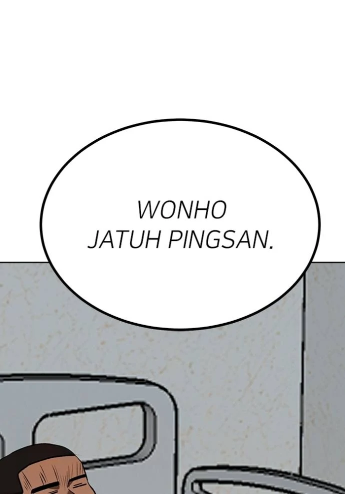King MMA Chapter 141 halaman 104