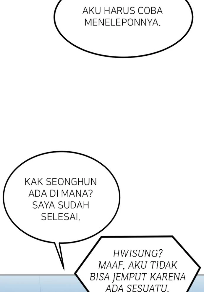 King MMA Chapter 141 halaman 97