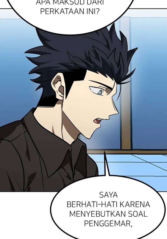 King MMA Chapter 141 halaman 38