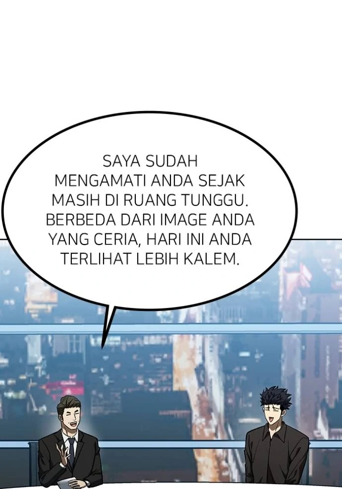 King MMA Chapter 141 halaman 29