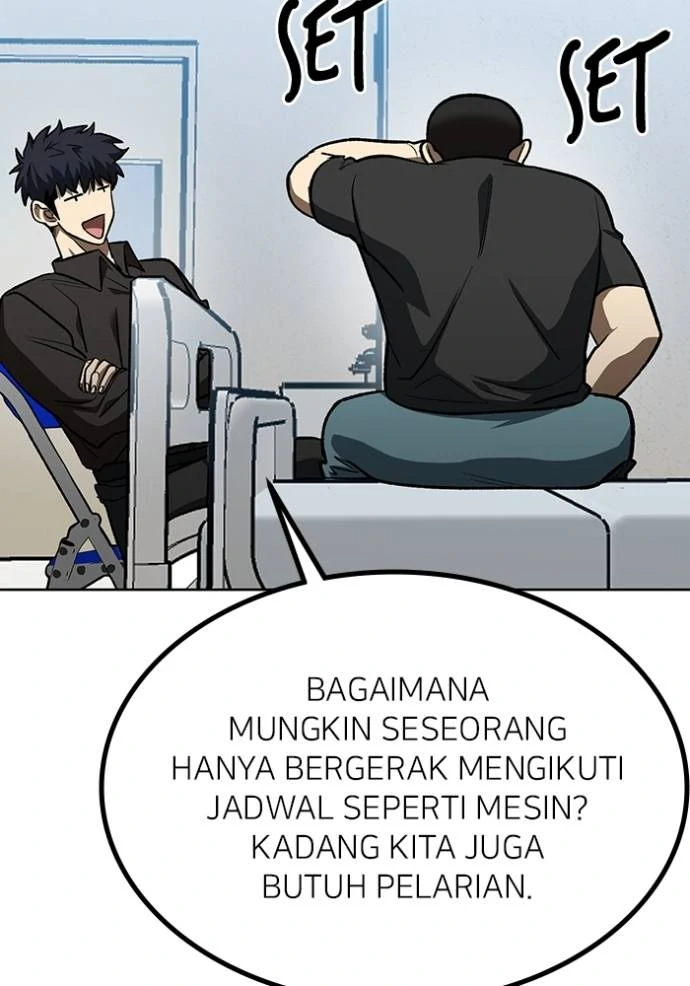 King MMA Chapter 142 halaman 62