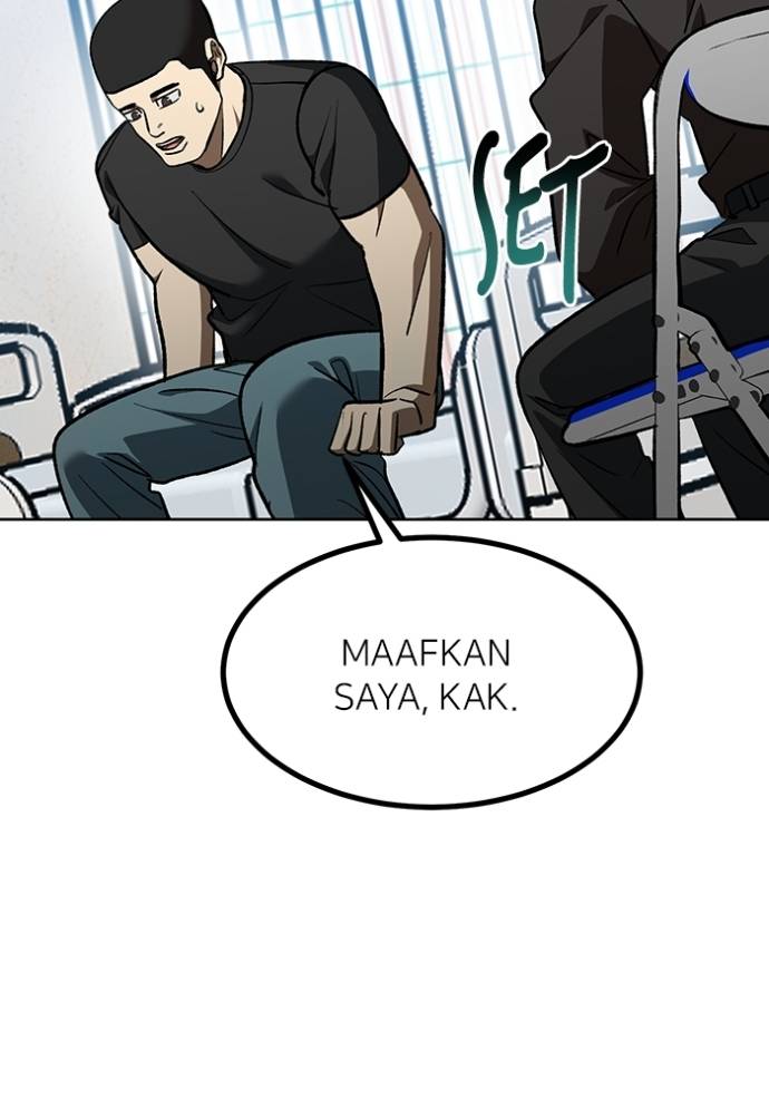 King MMA Chapter 142 halaman 28