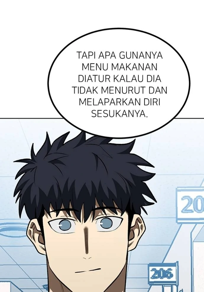 King MMA Chapter 142 halaman 9