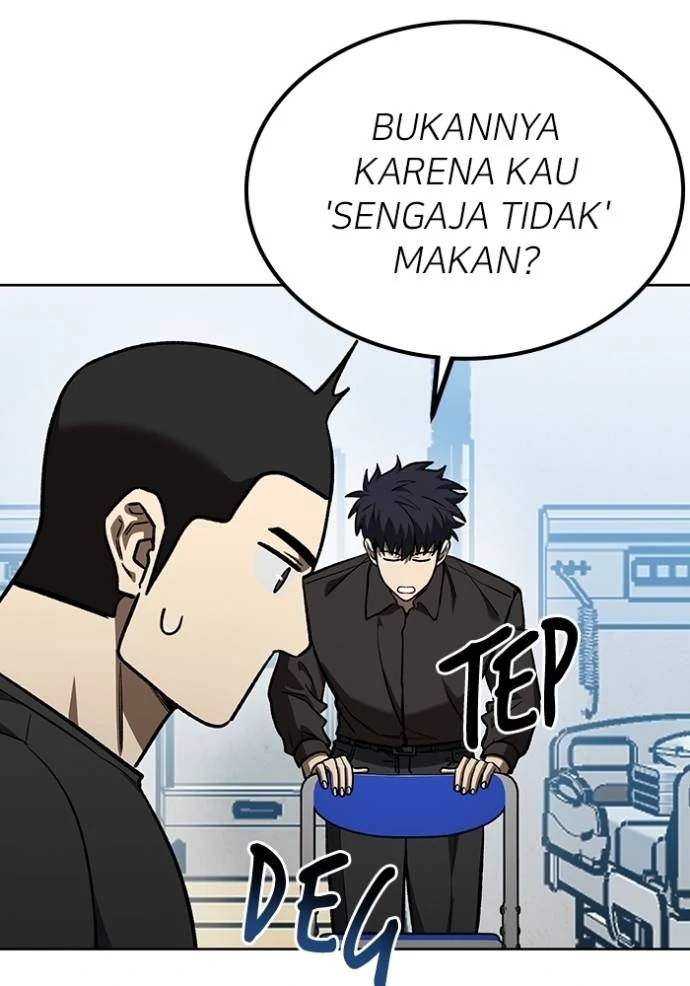 King MMA Chapter 142 halaman 26