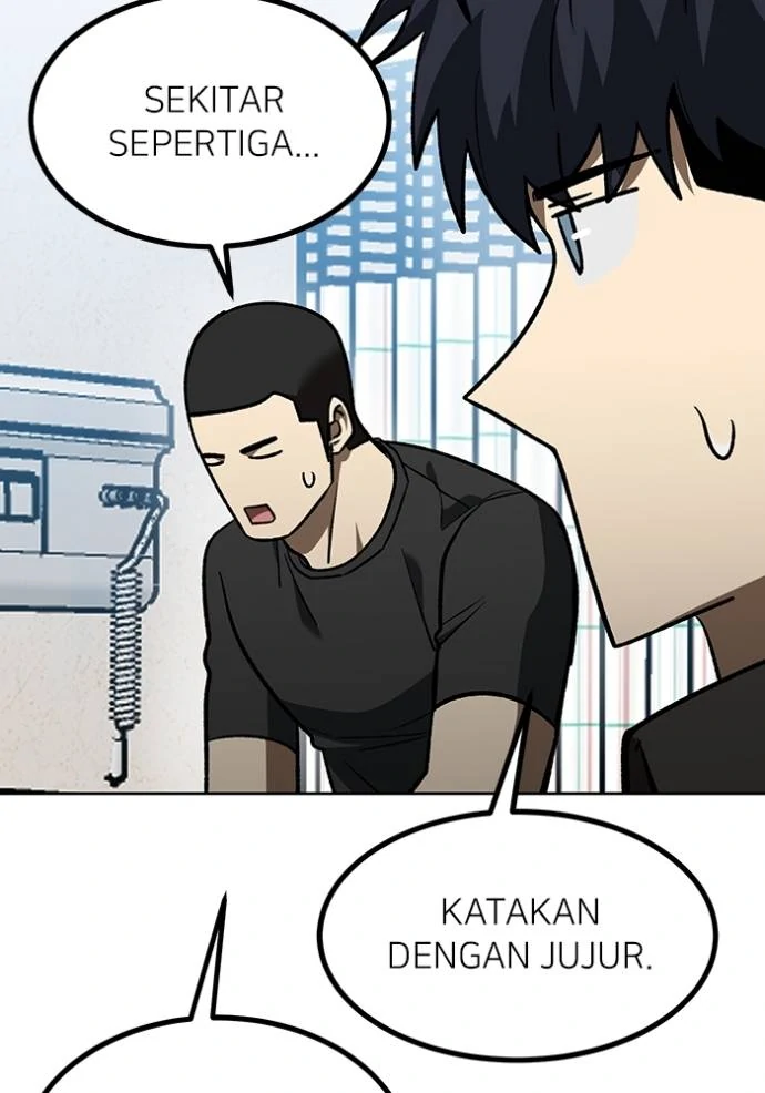 King MMA Chapter 142 halaman 39