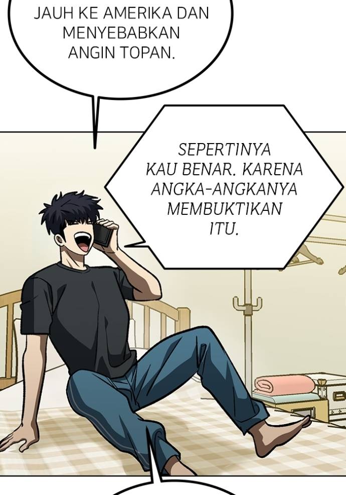 King MMA Chapter 143 halaman 41