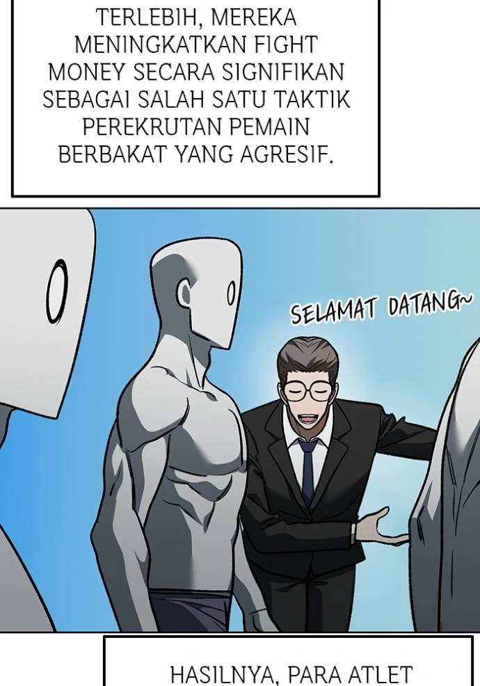 King MMA Chapter 143 halaman 36