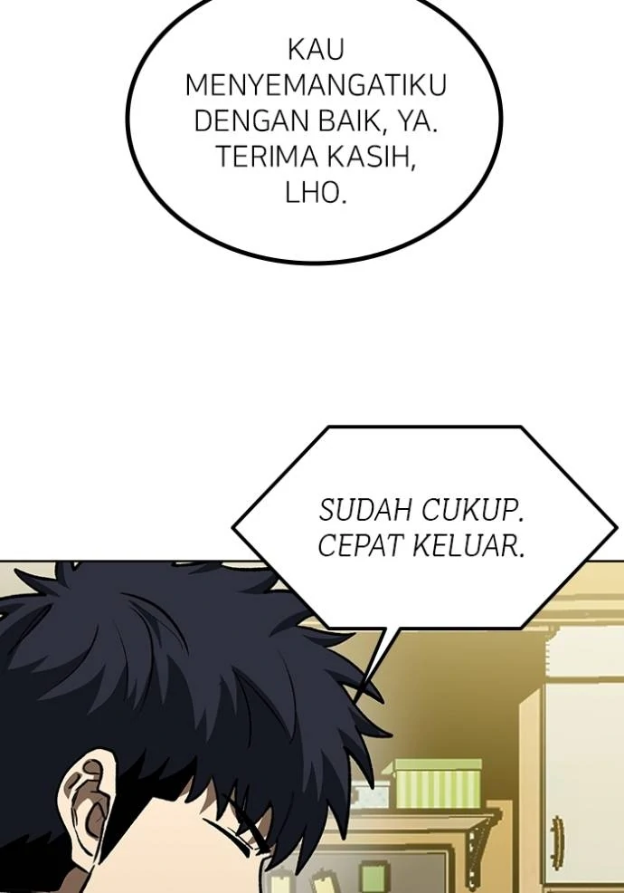 King MMA Chapter 143 halaman 42