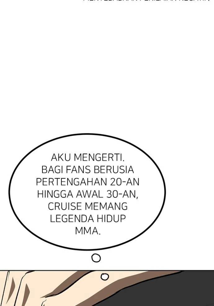King MMA Chapter 143 halaman 19