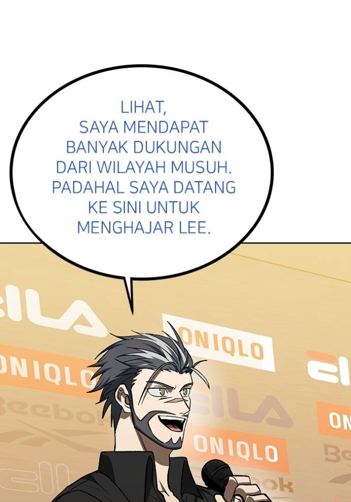King MMA Chapter 144 halaman 9