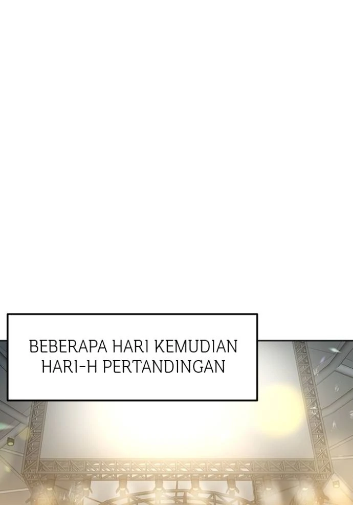King MMA Chapter 145 halaman 1