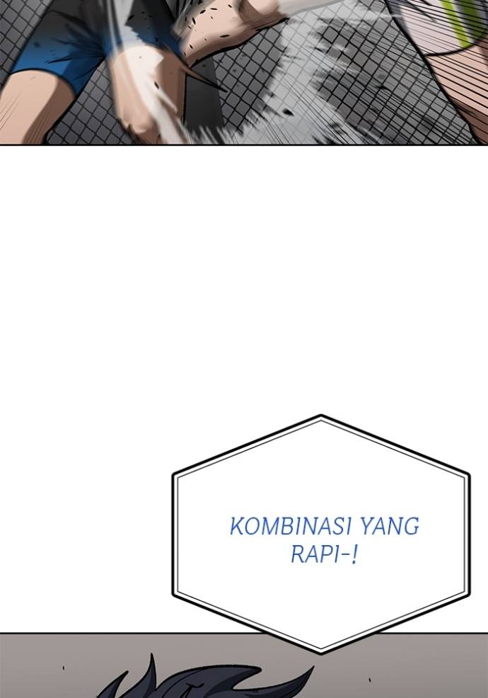 King MMA Chapter 145 halaman 62