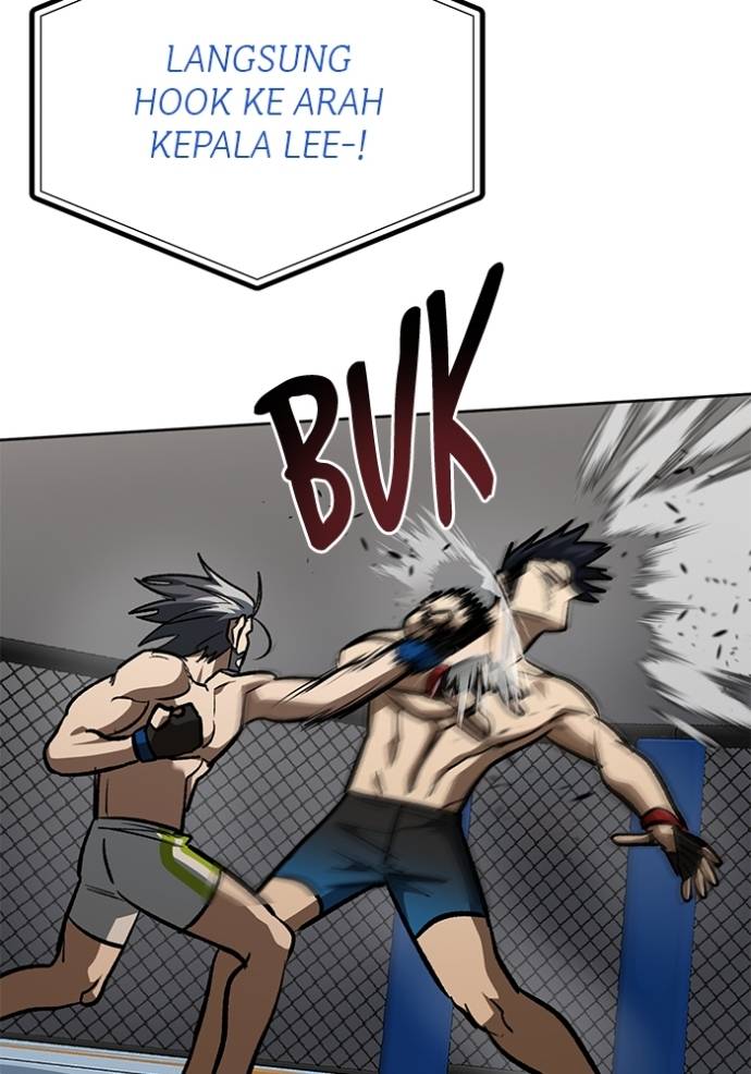 King MMA Chapter 146 halaman 65