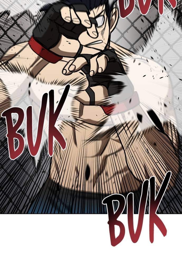 King MMA Chapter 146 halaman 33