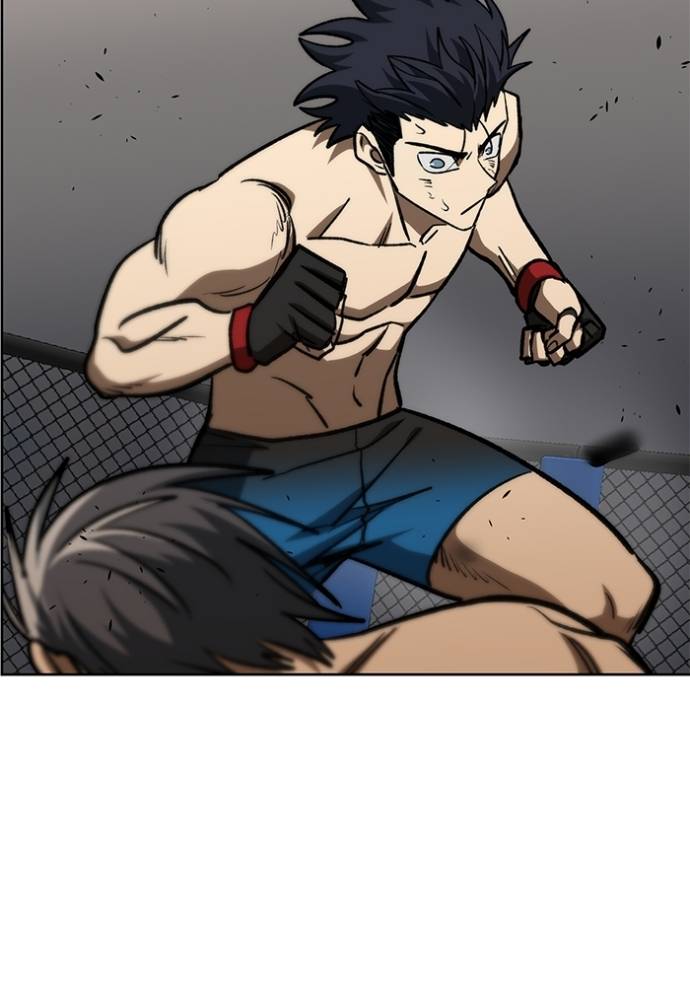 King MMA Chapter 146 halaman 58
