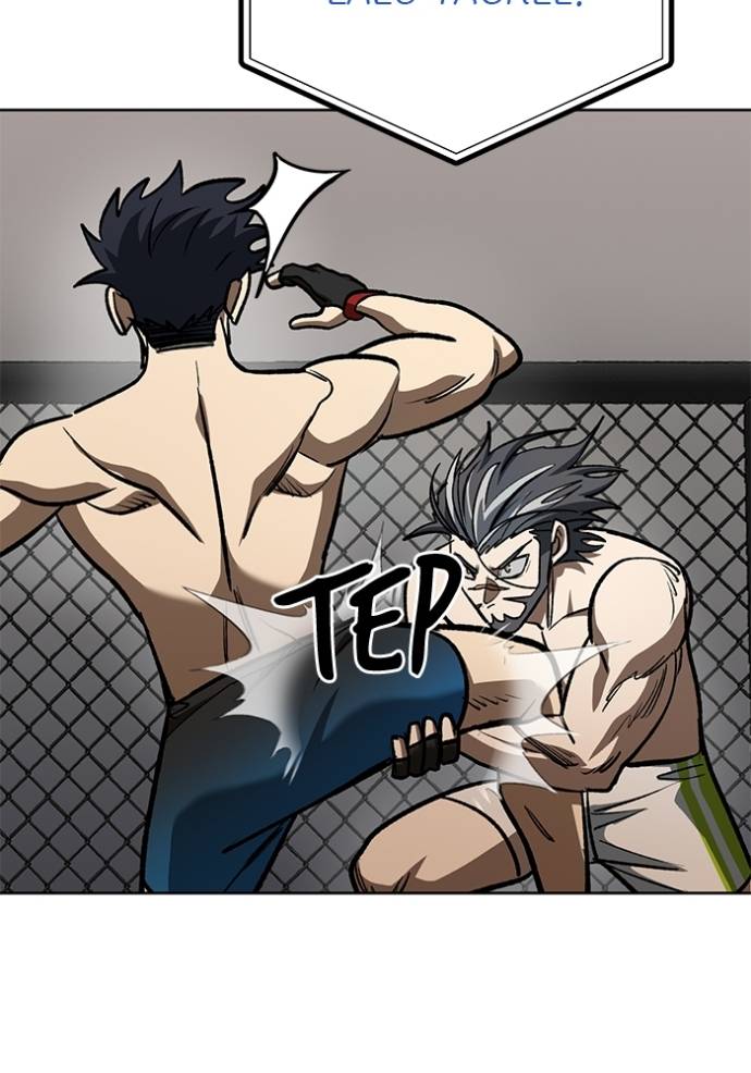 King MMA Chapter 146 halaman 73