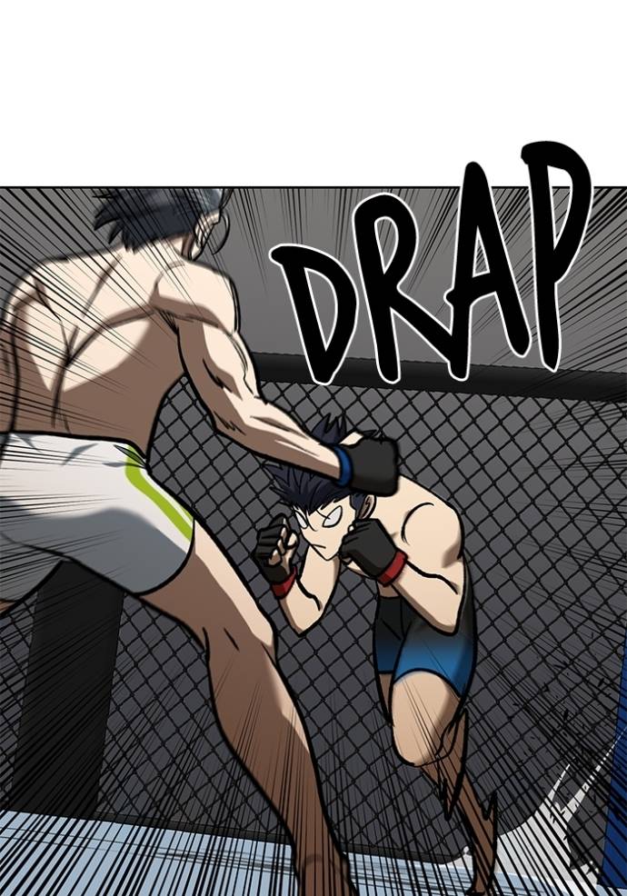 King MMA Chapter 146 halaman 39