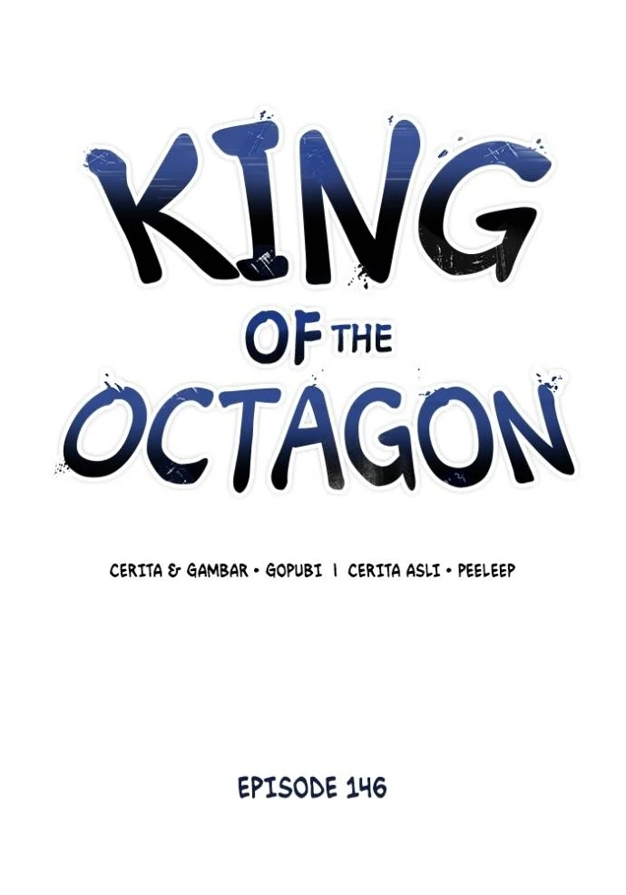 King MMA Chapter 146 halaman 29