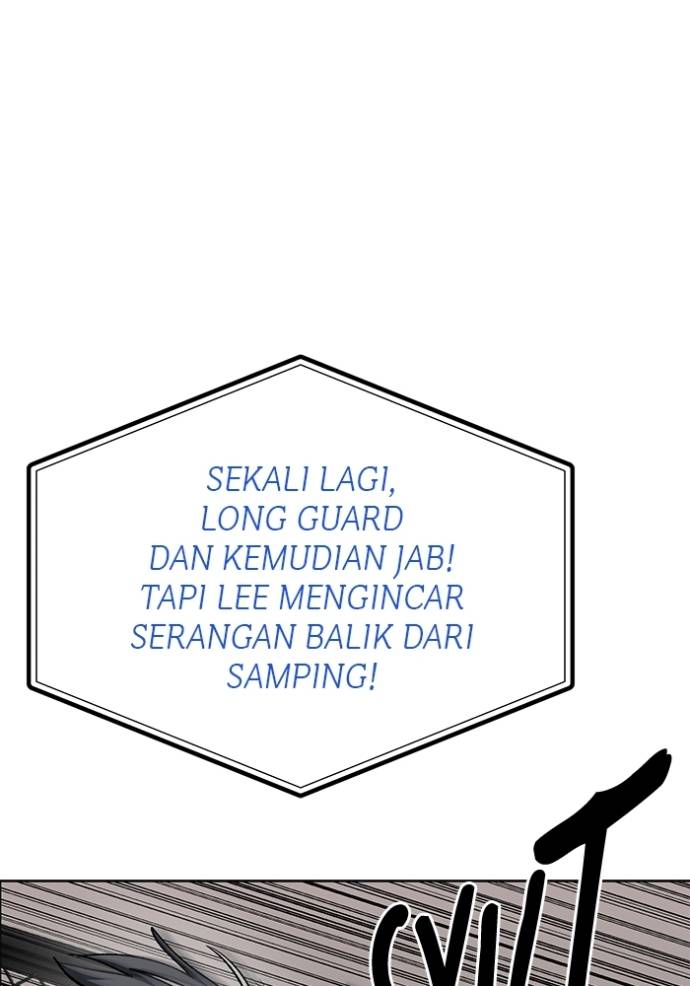 King MMA Chapter 146 halaman 43