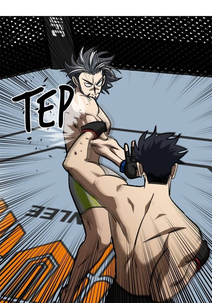 King MMA Chapter 146 halaman 15