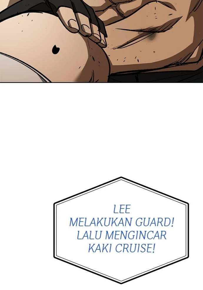 King MMA Chapter 146 halaman 54