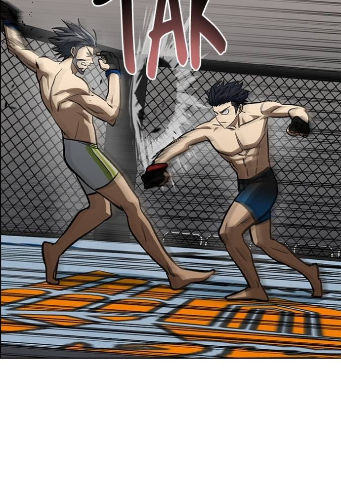 King MMA Chapter 146 halaman 11