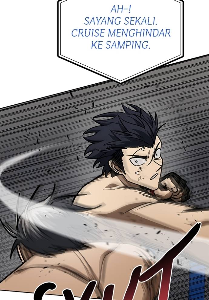 King MMA Chapter 146 halaman 62