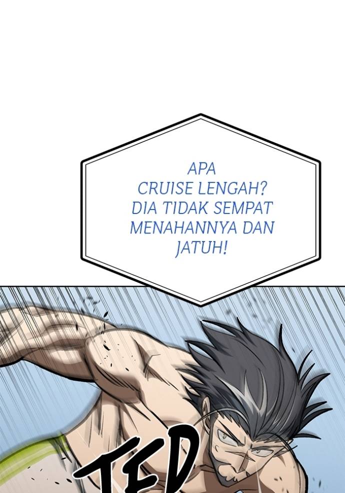 King MMA Chapter 146 halaman 56