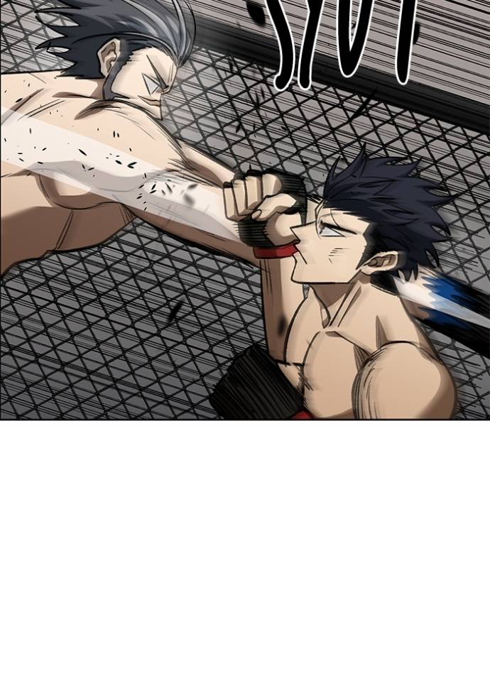 King MMA Chapter 146 halaman 44