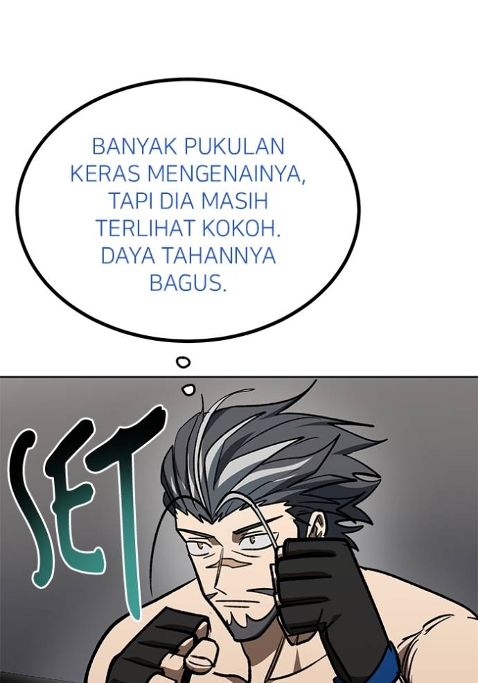 King MMA Chapter 146 halaman 83