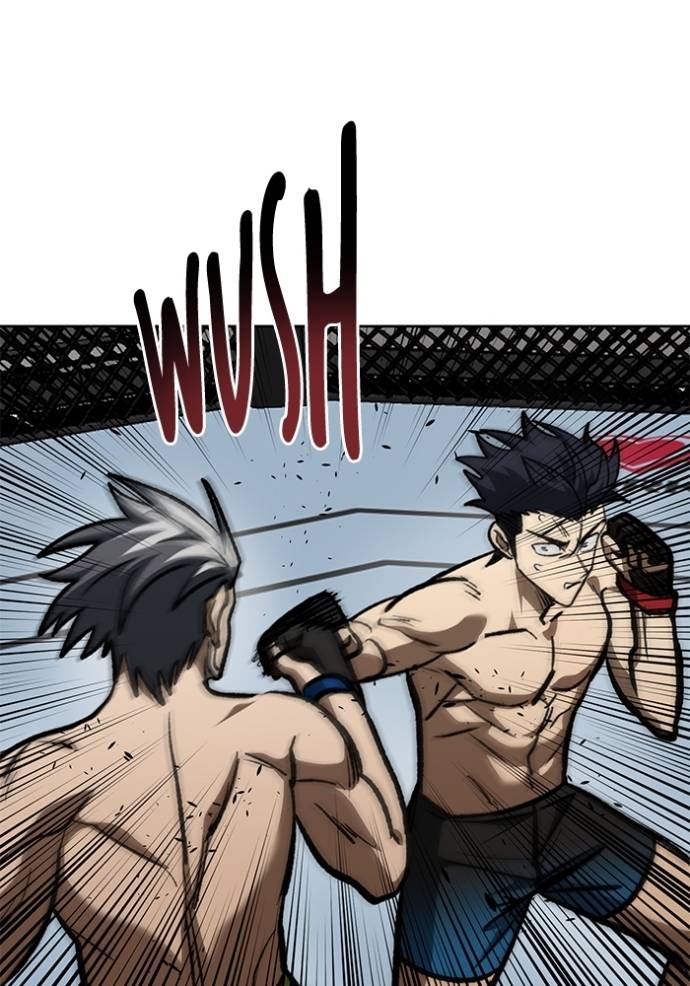 King MMA Chapter 146 halaman 68