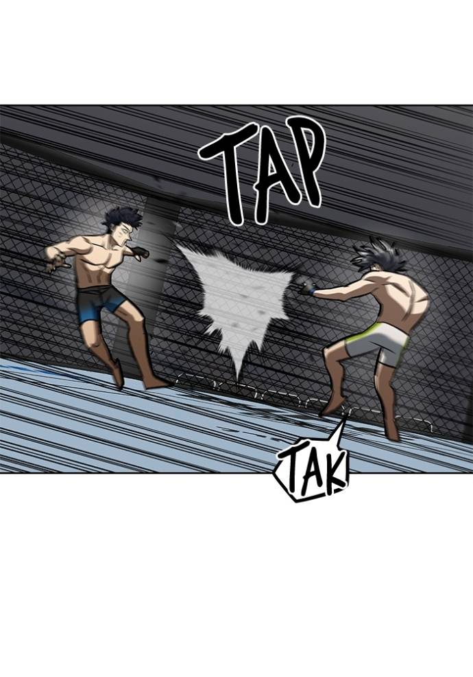 King MMA Chapter 146 halaman 82
