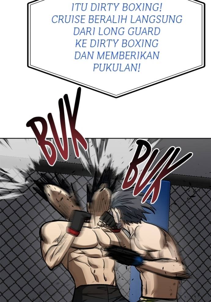 King MMA Chapter 146 halaman 50