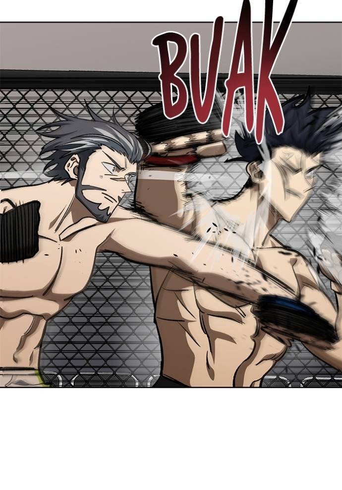 King MMA Chapter 146 halaman 70